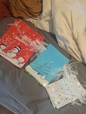 Gift Bags